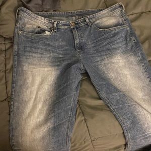Buffalo mens casual jeans